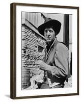 Rio Bravo, 1959-null-Framed Photographic Print