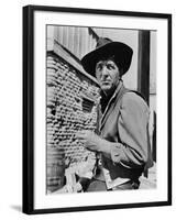 Rio Bravo, 1959-null-Framed Photographic Print