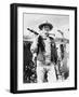 Rio Bravo, 1959-null-Framed Photographic Print