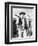 Rio Bravo, 1959-null-Framed Photographic Print