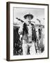 Rio Bravo, 1959-null-Framed Photographic Print