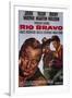 Rio Bravo, 1959-null-Framed Premium Giclee Print