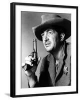 Rio Bravo, Dean Martin, 1959-null-Framed Photo