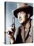 RIO BRAVO, Dean Martin, 1959-null-Stretched Canvas