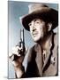 RIO BRAVO, Dean Martin, 1959-null-Mounted Photo