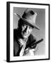 Rio Bravo, John Wayne, 1959-null-Framed Photo