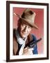 RIO BRAVO, John Wayne, 1959-null-Framed Photo