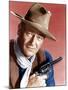 RIO BRAVO, John Wayne, 1959-null-Mounted Photo