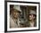 Rio Bravo, John Wayne, Dean Martin, 1959-null-Framed Photo