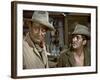 Rio Bravo, John Wayne, Dean Martin, 1959-null-Framed Photo