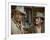 Rio Bravo, John Wayne, Dean Martin, 1959-null-Framed Photo