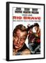 Rio Bravo, John Wayne, Dean Martin, Ricky Nelson, 1959-null-Framed Art Print