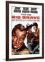 Rio Bravo, John Wayne, Dean Martin, Ricky Nelson, 1959-null-Framed Art Print