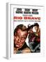 Rio Bravo, John Wayne, Dean Martin, Ricky Nelson, 1959-null-Framed Art Print