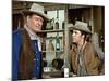 Rio Bravo, John Wayne, Ricky Nelson, 1959-null-Mounted Photo