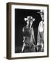 Rio Bravo, Ricky Nelson, John Wayne, 1959-null-Framed Photo