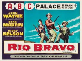 Rio Bravo Posters Prints Paintings Wall Art Allposters Com Rio Bravo Posters Prints Paintings Wall Art Allposters Com