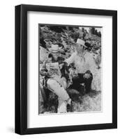 Rio Bravo-null-Framed Photo