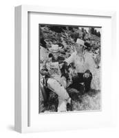 Rio Bravo-null-Framed Photo