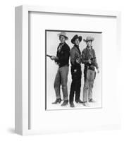 Rio Bravo-null-Framed Photo