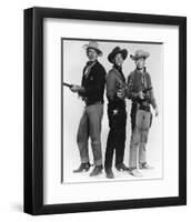 Rio Bravo-null-Framed Photo