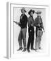 Rio Bravo-null-Framed Photo