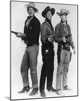 Rio Bravo-null-Mounted Photo