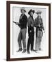 Rio Bravo-null-Framed Photo