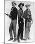 Rio Bravo-null-Mounted Photo