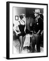 Rio Bravo-null-Framed Photo