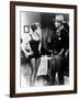 Rio Bravo-null-Framed Photo