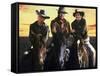 Rio Bravo-null-Framed Stretched Canvas