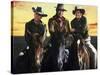 Rio Bravo-null-Stretched Canvas