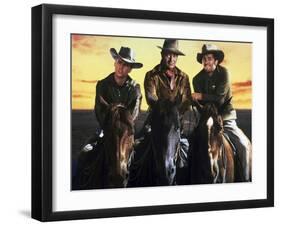 Rio Bravo-null-Framed Photo