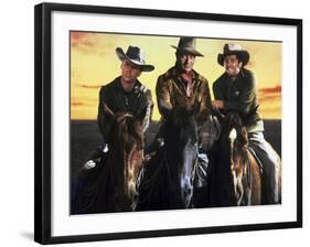 Rio Bravo-null-Framed Photo