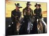 Rio Bravo-null-Mounted Photo