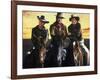 Rio Bravo-null-Framed Photo