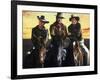 Rio Bravo-null-Framed Photo