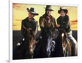 Rio Bravo-null-Framed Photo