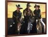 Rio Bravo-null-Framed Photo