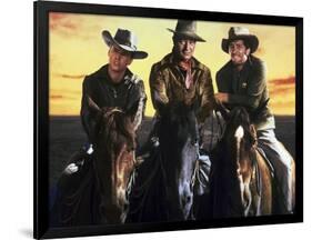 Rio Bravo-null-Framed Photo