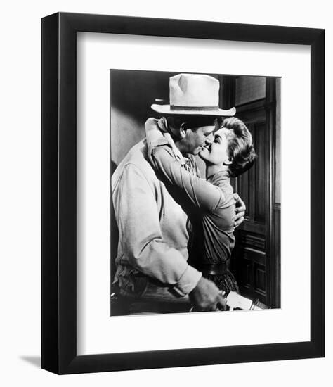 Rio Bravo-null-Framed Photo