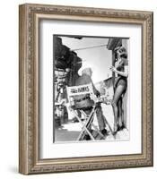 Rio Bravo-null-Framed Photo