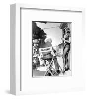 Rio Bravo-null-Framed Photo