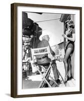 Rio Bravo-null-Framed Photo