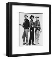 Rio Bravo-null-Framed Photo