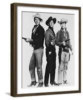 Rio Bravo-null-Framed Photo