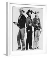 Rio Bravo-null-Framed Photo