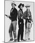 Rio Bravo-null-Mounted Photo