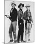 Rio Bravo-null-Mounted Photo